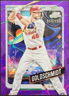 Paul Goldschmidt