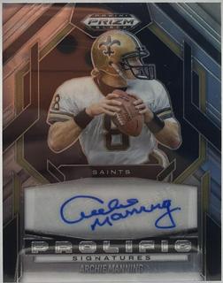 Archie Manning