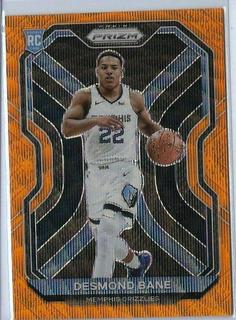 Desmond Bane