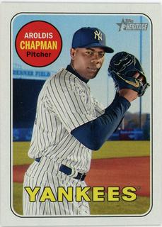 Aroldis Chapman