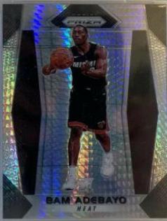 Bam Adebayo