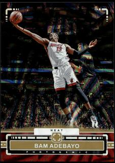 Bam Adebayo