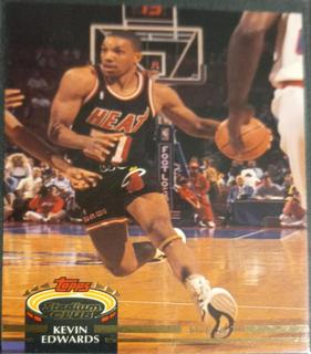 Kevin Edwards
