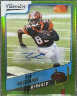 Tee Higgins