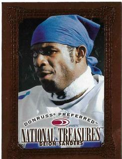 Deion Sanders