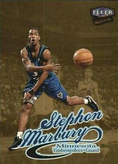 Stephon Marbury