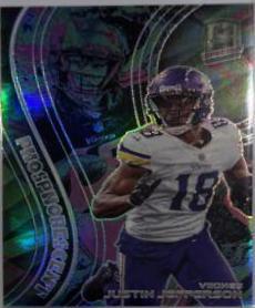 Justin Jefferson