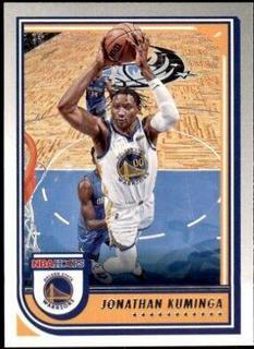Jonathan Kuminga