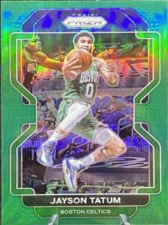 Jayson Tatum