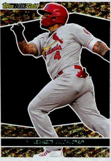 Yadier Molina