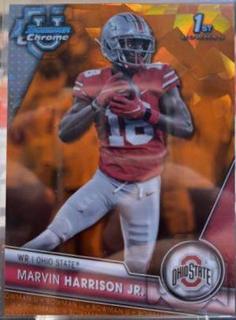 Marvin Harrison Jr.