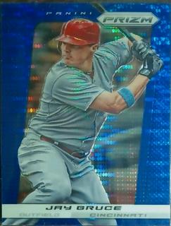 Jay Bruce