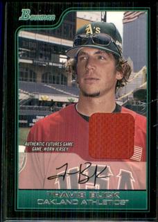 Travis Buck