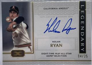 Nolan Ryan