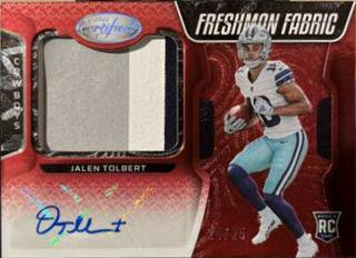 Jalen Tolbert