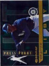Ken Griffey Jr.
