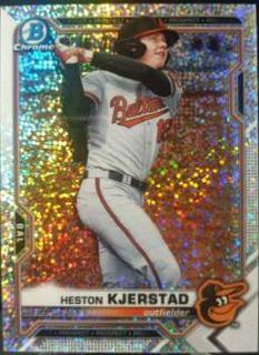 Heston Kjerstad