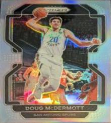 Doug McDermott