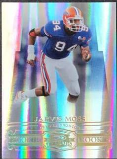 Jarvis Moss