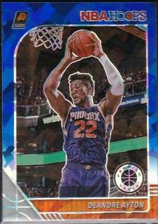 Deandre Ayton
