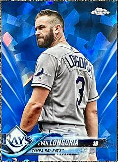Evan Longoria