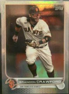 Brandon Crawford