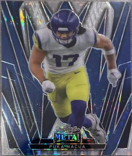 Puka Nacua