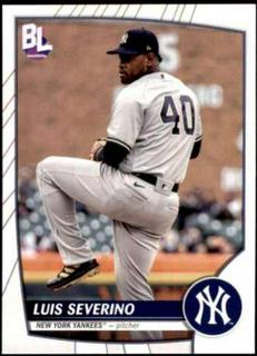Luis Severino