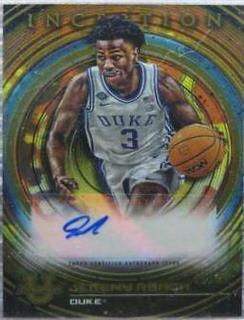 Jeremy Roach