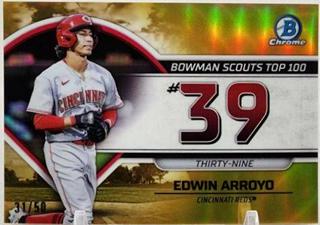 Edwin Arroyo