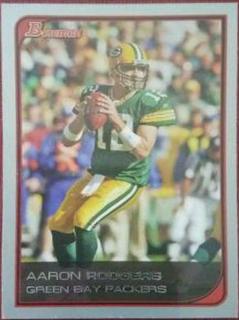 Aaron Rodgers