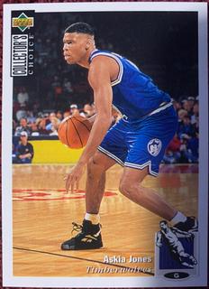Askia Jones