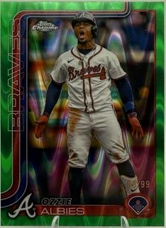 Ozzie Albies