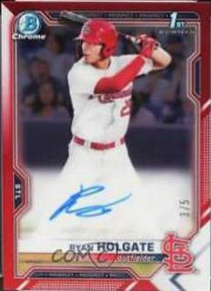 Ryan Holgate