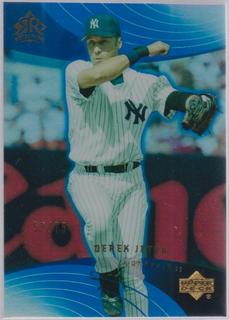Derek Jeter