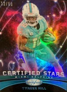 Tyreek Hill