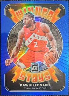 Kawhi Leonard