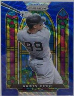 Aaron Judge