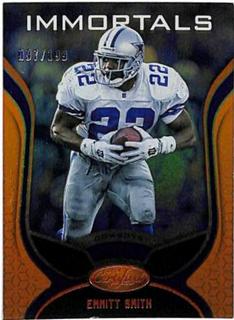 Emmitt Smith