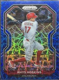 Rhys Hoskins