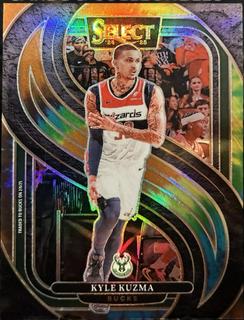 Kyle Kuzma