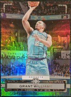 Grant Williams
