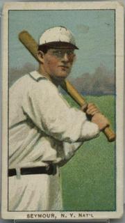 Cy Seymour