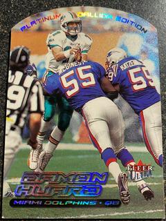 Damon Huard