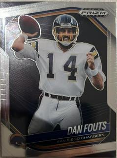 Dan Fouts