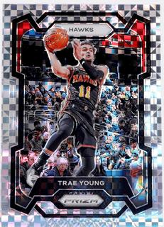 Trae Young