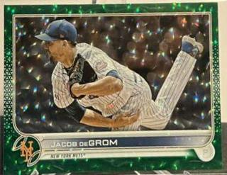 Jacob deGrom