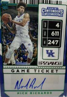 Nick Richards