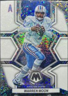 Warren Moon