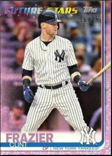 Clint Frazier